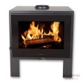 Печь-камин Panadero Capri 3V