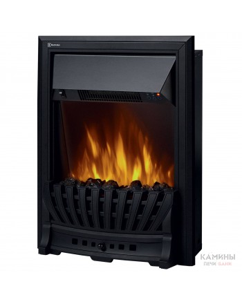 Очаг электрический Electrolux Classic EFP/P-1020LS