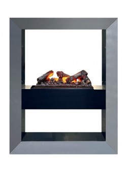 Каминокомплект Dimplex Boxx с очагом Cassette 600 NH