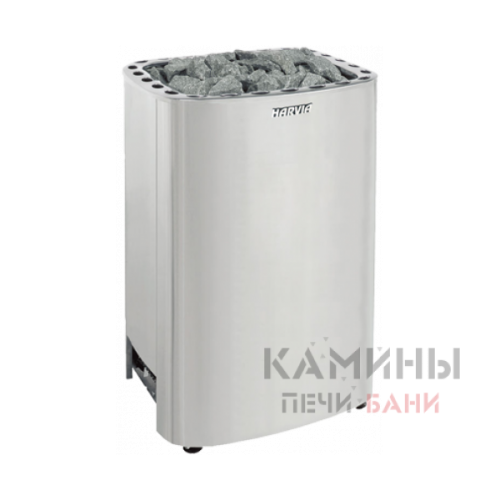 Электрическая печь для сауны Harvia Club K15G