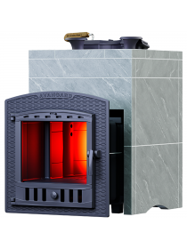 Комплект Авангард ЗК 25 (П2) Оптима 725/40 Талькохлорит