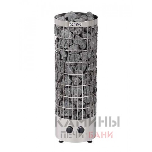 Электрическая печь для сауны Harvia Cilindro для сауны