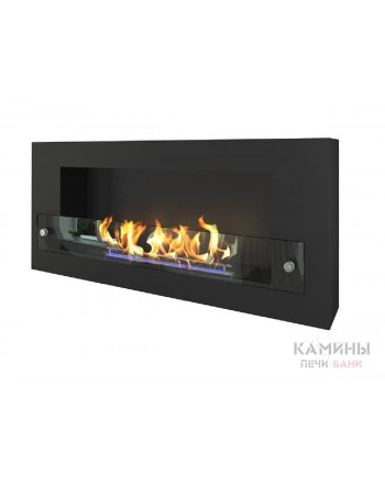 Биокамин Orion 900 со стеклом (ZeFire)