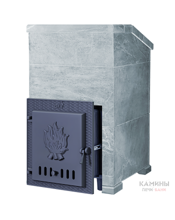 Комплект GFS Гефест ЗК 18 Президент 830/40 Талькохлорит