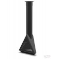 Дровяной камин Traforart Equil Corner