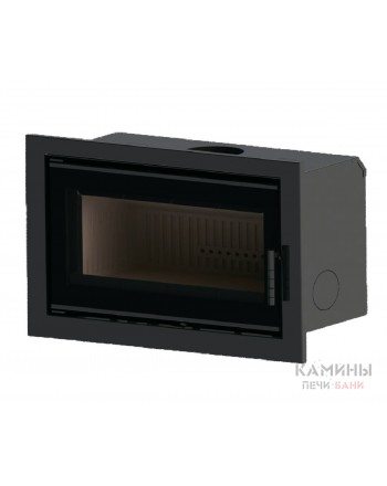 Каминная топка A.caminetti Cassette Nordic 90
