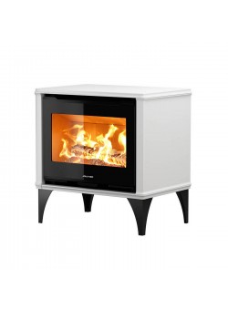 Печь-камин Pixie Wood