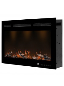 Очаг электрический Royal Thermo Allira RTFP/W-AL40LS