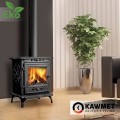 Чугунная печь KAWMET P10 6.8 kW EKO