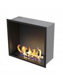 Биокамин серии Standart 620 для встраивания в портал (ZeFire)