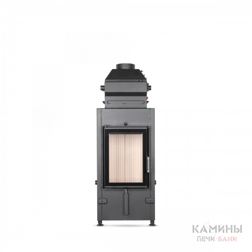 Каминная топка Hoxter HAKA 37/50W с водяным контуром Каминная топка Hoxter HAKA 37/50W с водяным контуром