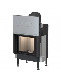Топка-камин Brunner BKH 5.0 flat 42-50 ST