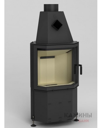 Каминная топка Hajduk Prisma M
