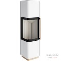 Печь-камин Spartherm Cubo L style Печь-камин Spartherm Cubo L style