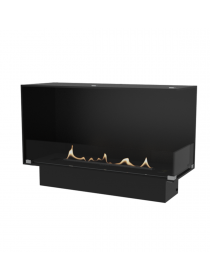 Биокамин Decoflame Montreal 800mm Front/Right