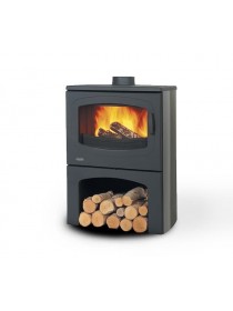 Печь-камин Cheminees Philippe Marennes