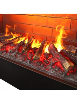 Электроочаг RealFlame Helios 26 3D