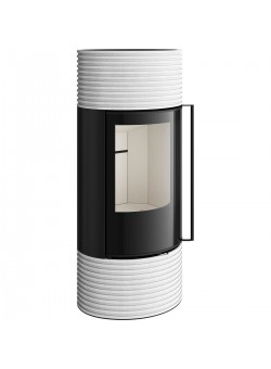 Печь-камин Spartherm Senso L fashion