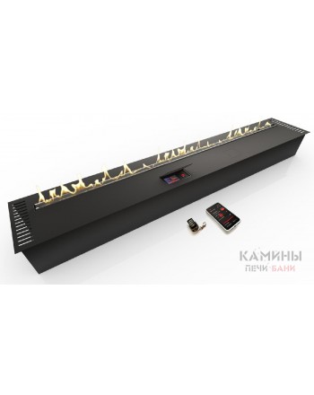 Автоматический биокамин ZeFire М 1800 с ДУ (ZeFire)