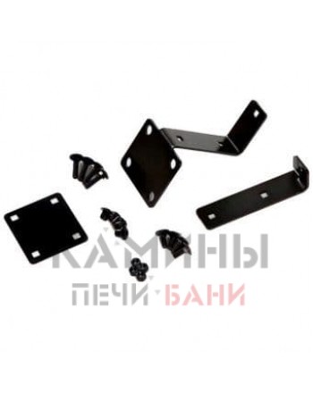 Дополнительные кронштейны Harvia для перил Legend