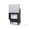 Каминная топка Defro Home Impuls S G OPTI Каминная топка Defro Home Impuls S G OPTI