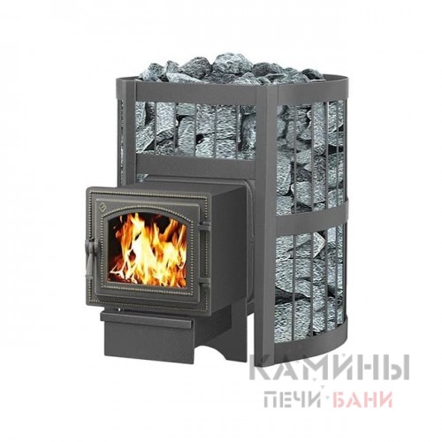 Печь Везувий Легенда Стандарт 12 (ДT-3) Печь Везувий Легенда Стандарт 12 (ДT-3)