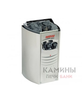 Печь Harvia Vega BC60 Steel