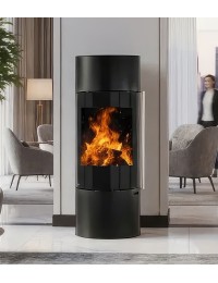 Печь-камин Ember F11 FG