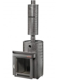 Печь Ферингер Макси Лайн