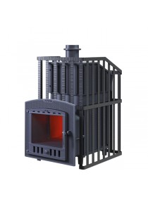 Гроза Ураган 18 (П)2