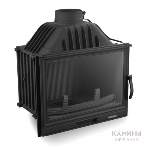 Каминная топка Nordflam LB 700 pyrolysis Каминная топка Nordflam LB 700 pyrolysis