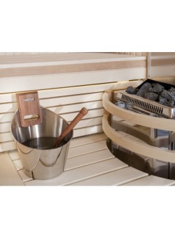 Печь Harvia Topclass Combi KV60SE