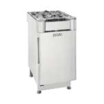 Финские электрические печи Harvia Senator Combi Harvia