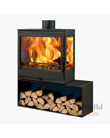 Печь-камин Panadero Charme