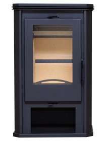 Печь-камин Мета-Бел РИТМ