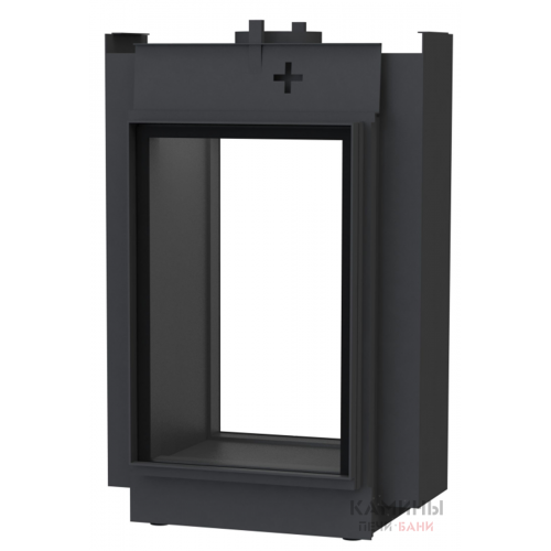 Газовый камин BRUNNER Tunnel Klassik 80/53