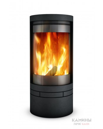 Печь-камин Elements Rund 2.0
