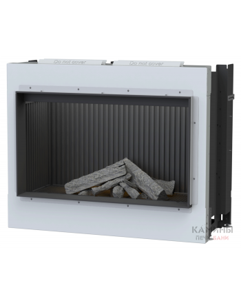 Газовый камин flach BKG 54-104