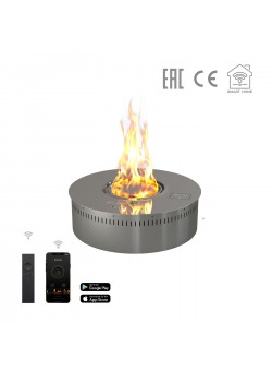 Биокамин Airtone Andalle ROUND