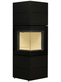 Печь-камин A.caminetti SCANDINAVIAN QUATTRO 50