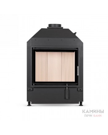 Каминная топка Hoxter HAKA 60/50S