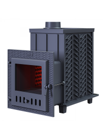 Печь GFS Гефест ЗК 25 (М)