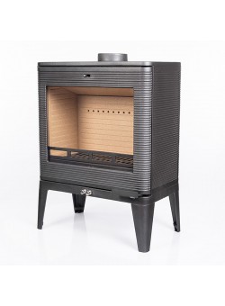 Печь-камин FireWay Solo