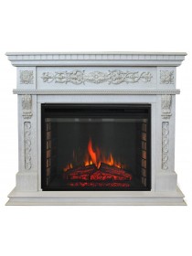 Электрокамин RealFlame Estella 26 WT с Epsilon 26 S IR