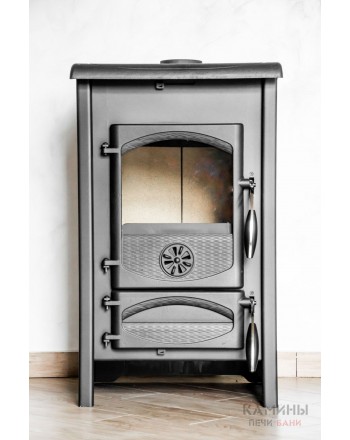 Печь-камин Bella Thalia Luna H