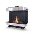 Газовая топка Defro Home Vital 51 S C – пропан