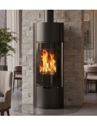 Печь-камин Ember E15 XL FG