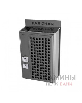Паротермальная электрическая навесная печь ПАРиЖАР W 3 кВт