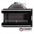 Каминная топка KAWMET W16 LB с угловым левым стеклом без перегородки Каминная топка KAWMET W16 LB с угловым левым стеклом без перегородки