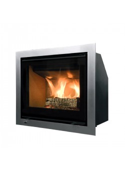 Каминная вставка Spartherm Linear Kassette S 600